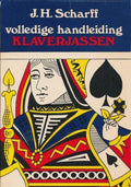 Volledige handleiding klaverjassen - Scharff