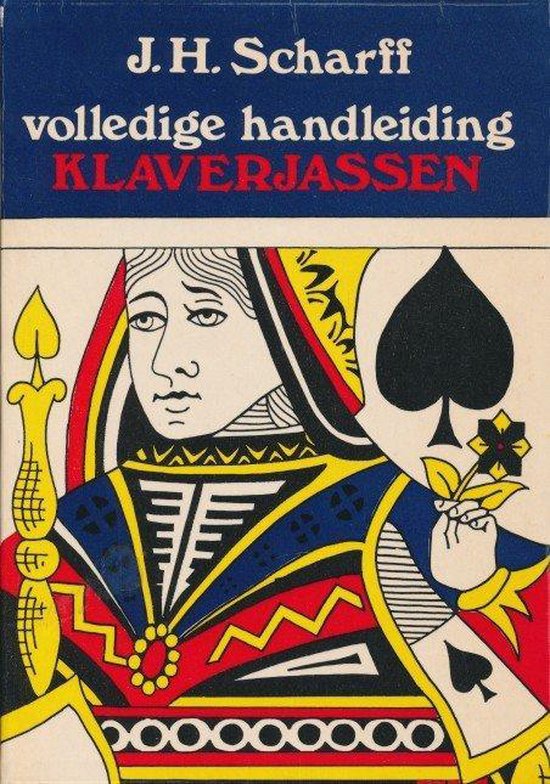 Volledige handleiding klaverjassen - Scharff