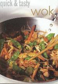 Quick En Tasty Wok - Onbekend