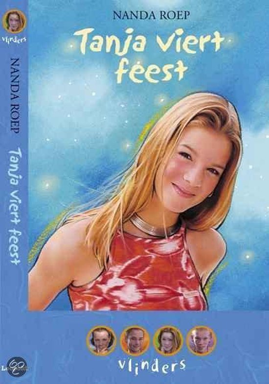 Tanja Viert Feest - Nanda Roep