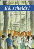 He, Scheids ! - Vivian den Hollander, V. den Hollander