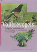 Volierevogels - David Alderton