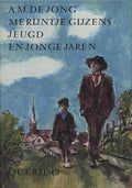 Merijntje Gijzens jeugd en jonge jaren - A.M. de Jong