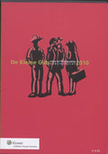 De Kleine Gids voor het Nederlandse arbeidsrecht / 2010 - A.H. Huussen