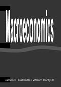 Macro economics - J.K. Galbraith, W. Darity