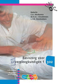 Traject V&V - Basiszorg voor verpleegkundigen 1 302 - C.M. Broeshart, R.J. Everaars