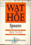 Spaans - Diego Puls