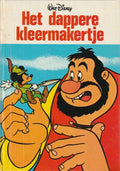 Dappere kleermakertje - Walt Disney