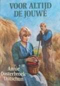 Voor altyd de jouwe - Annie Oosterbroek - Dutschun