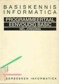 Programmeertaal eenvoudig BASIC - Nel Jongsma