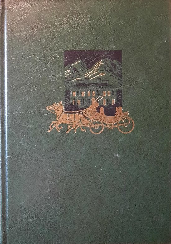 De landheren van Cashelmara - Howatch