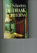 De draak achterna - Staf Schoeters