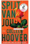 Spijt van jou - (bekend van TikTok) - Colleen Hoover