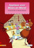 Applaus voor Mees en Merel - Annemarie Bon