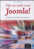 Tips en tools voor Joomla! - E. Tiggeler
