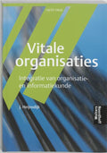 Vitale organisaties - J. Heijnsdijk