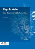 Psychiatrie - Ron van Deth