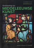 Kennismaking met Middeleeuwse kunst - Shaver