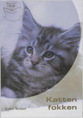 Katten fokken - Esther Verhoef, E. Verhoef