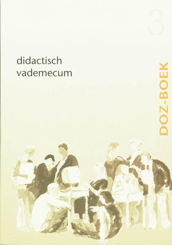 Didactisch Vademecum - D. de Bie