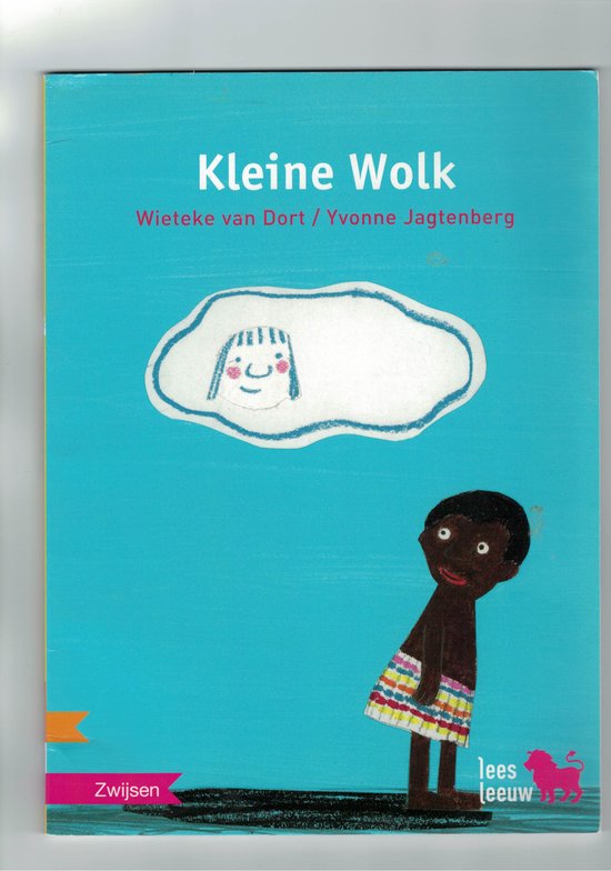 Kleine wolk - Wieteke van Dort, W. Van Dort