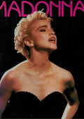 Madonna - Marie Cahill