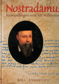 Nostradamus. - Bill Anderton