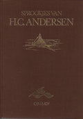 Sprookjes van H.C. Andersen - Hans Christian Andersen