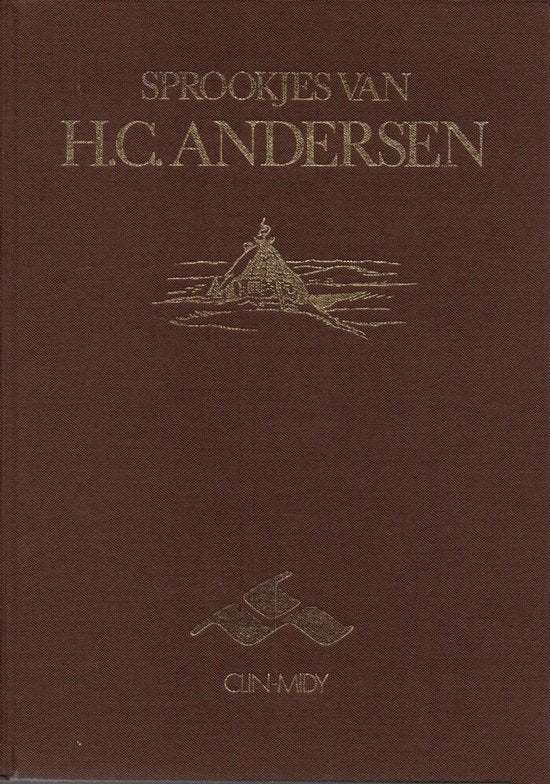 Sprookjes van H.C. Andersen - Hans Christian Andersen