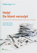 Help de klant verzuipt ! - A. de Groot, P. Brugman