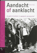 Aandacht Of Aanklacht - Marinus Traas