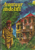 Avontuur in de lift - Hans De La Rive - box