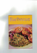 Barbecue quick & tasty - Onbekend