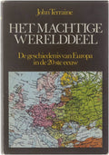 Het machtige werelddeel - John Terraine