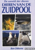 WERELD DIEREN: ZUIDPOOL - Osborne Ben