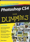 Voor Dummies - Photoshop CS4 voor Dummies - P. Bauer