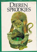 Dierensprookjes - Alena Benesová