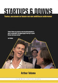 Startups en downs - Arthur Tolsma