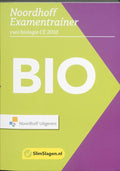 Noordhoff Examentrainer biologie CE 2010 / Vwo - J. bijsterbosch, J. Strikwerda