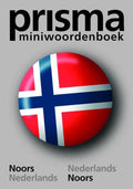 Prisma Miniwoordenboek Noors - Aamodt