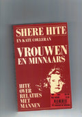 Vrouwen en minnaars - Shere Hite