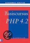 Basiscursus Php 4.2 - P. Kassenaar, Peter Kassenaar
