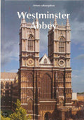 Atrium cultuurgids - westminster abbey - Gorlier