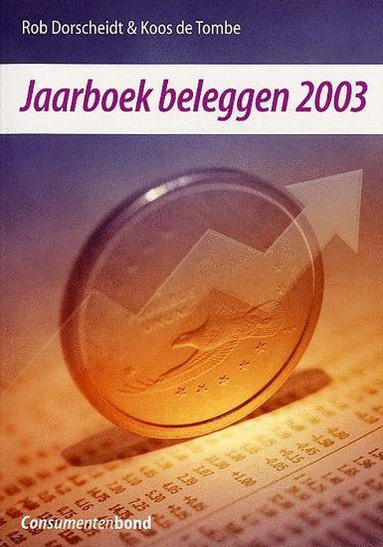 Jaarboek Beleggen ... - R. Dorscheidt