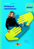 Verkoop en relatiebeheer - Henk Tijssen, Inge Berg