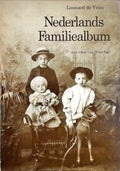 Nederlands familiealbum - Leonard de Vries, Wim Zaal