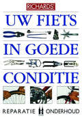 Uw fiets in goede conditie - R. Ballantine