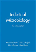 Industrial Microbiology - Michael J. Waites, Neil L. Morgan