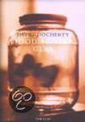 Dood Achter Glas - David Docherty