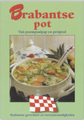 Brabantse pot - Onbekend
